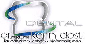 Logo von Dr. Karin Dosti - Zahnärztin Pottendorf